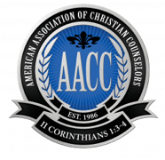American Association of Christian Counselors Logo